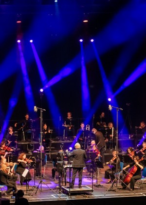WORSHIP SYMPHONY – ALS TEIL DES SCHÖ-FESTIVALS