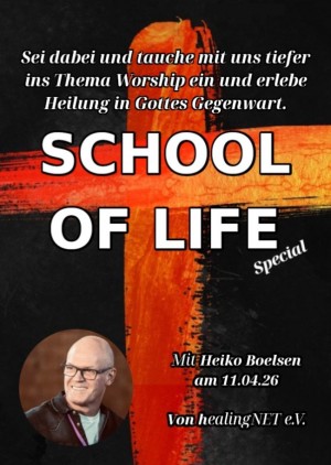 School of Life - Special