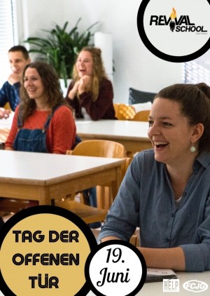 Tag der offenen Tür