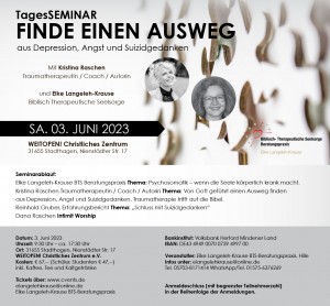TagesSEMINAR