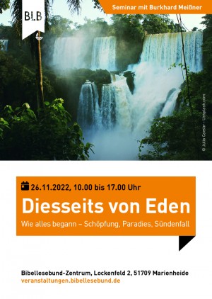 Diesseits von Eden