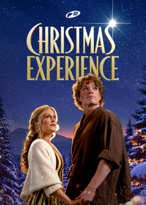 Christmas Experience 2026 - SONNTAG 11:30 UHR