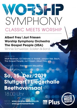 Worship Symphony
