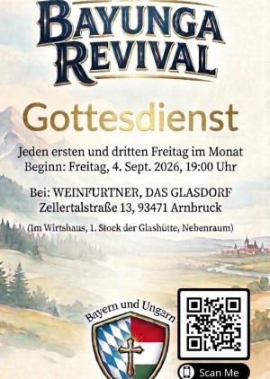 Gottesdienst