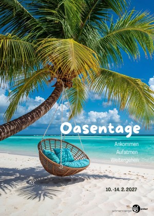 Oasentage
