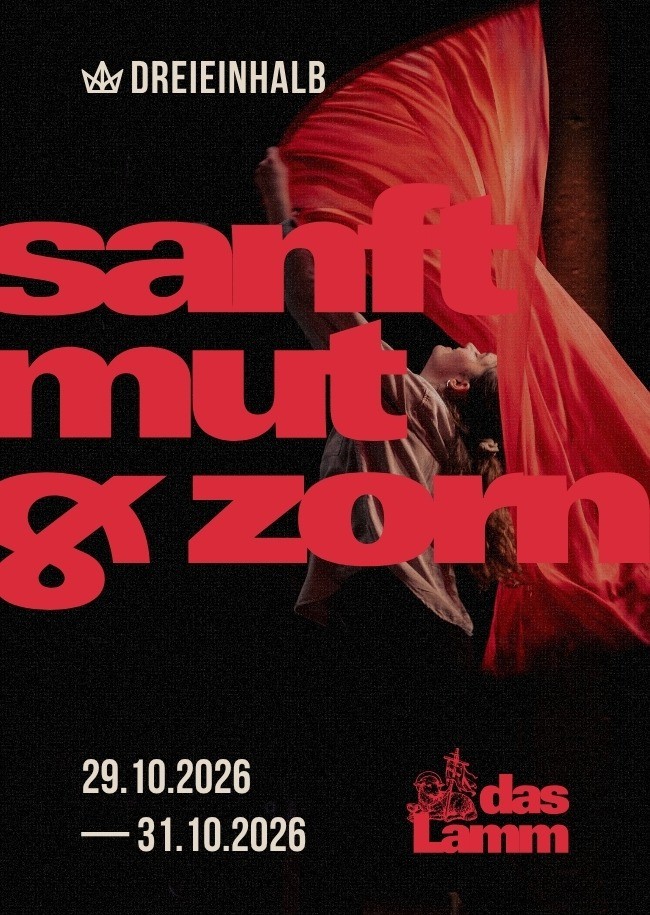 Dreieinhalb Konferenz 2026