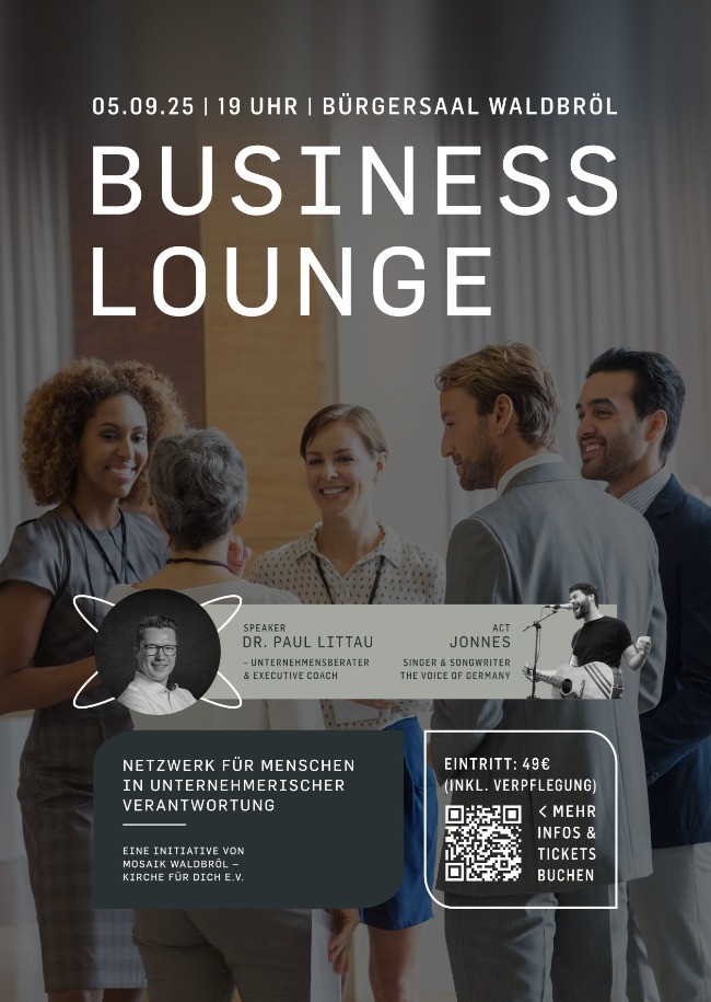 Business Lounge