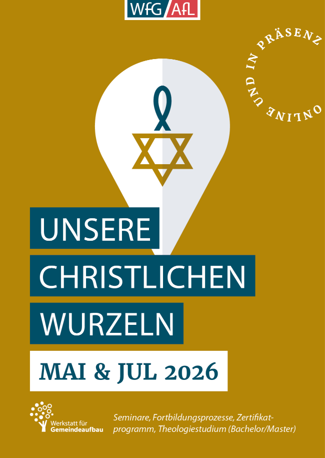 Unsere christlichen Wurzeln