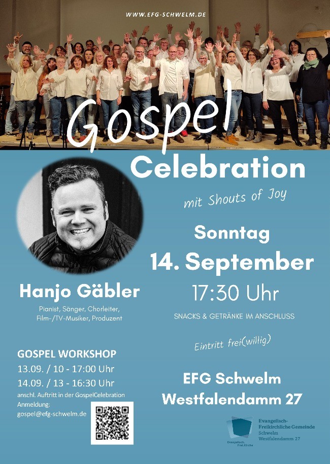 GospelCelebration