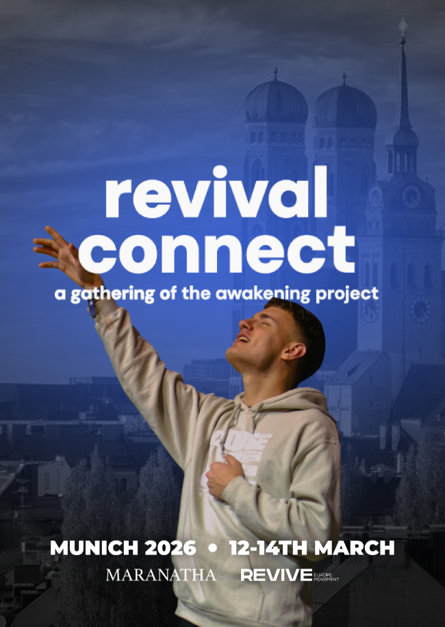 Revival Connect