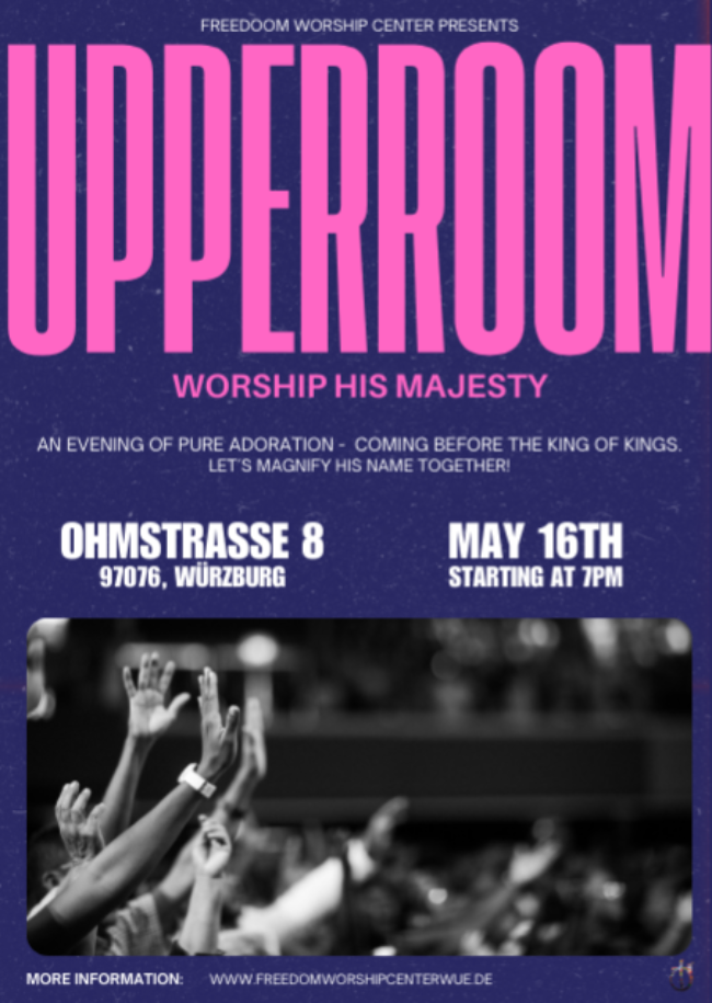 Upperroom