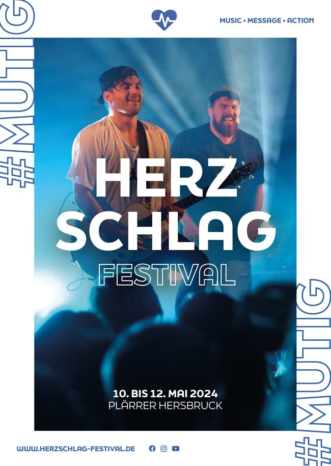Herzschlag-Festival 2024