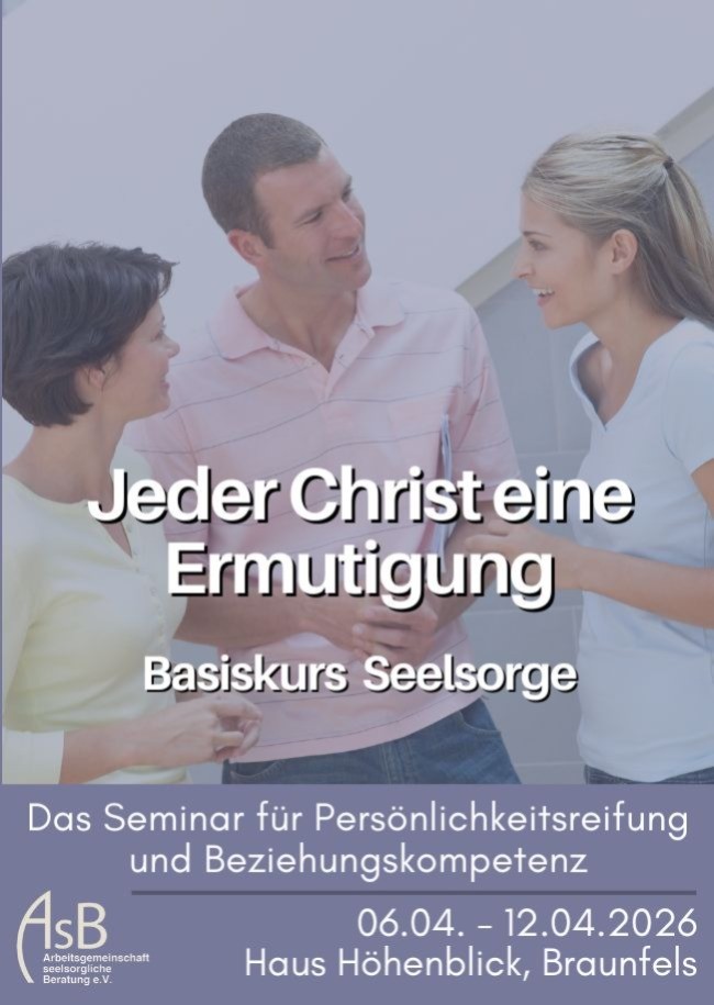 Stark von innen - AsB-Basiskurs