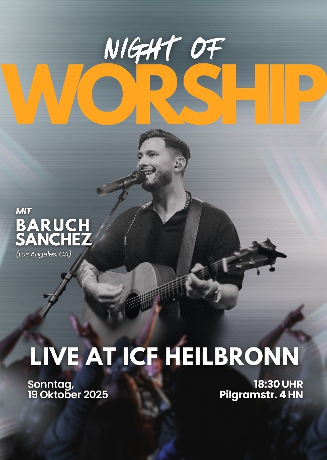 Night of Worship