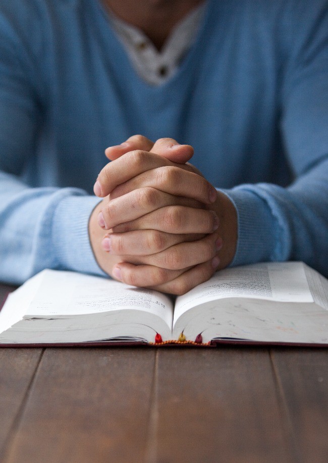 Gott als Investment-Coach - Lerne vom Meister!