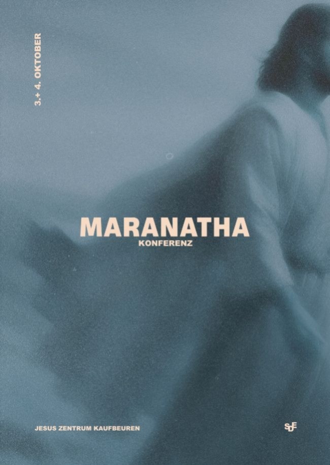 MARANATHA