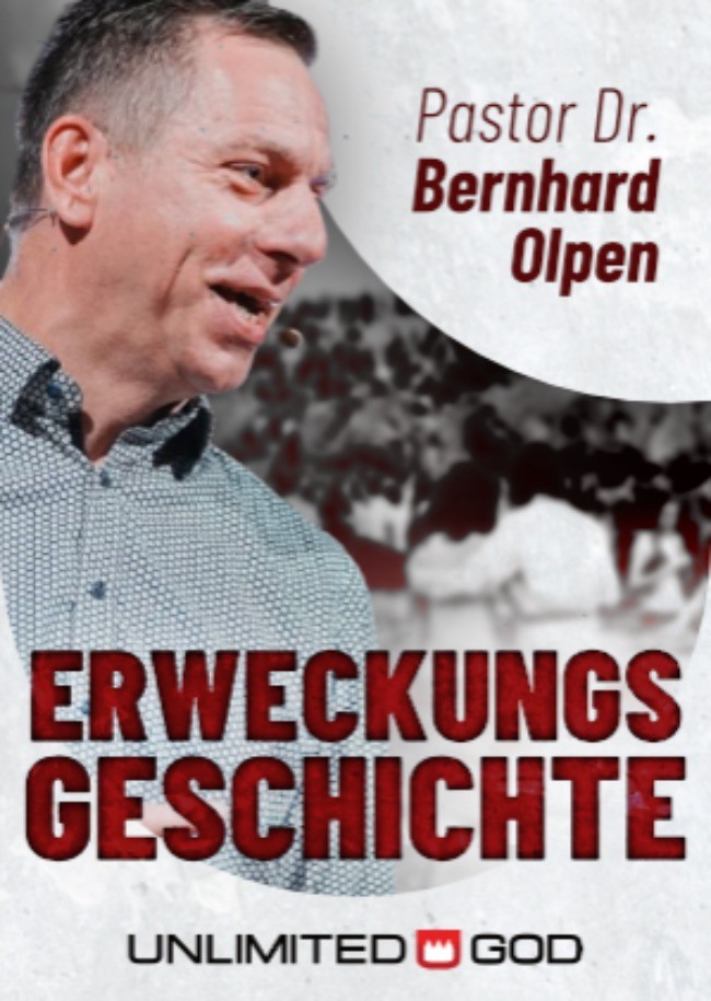 ERWECKUNGSGESCHICHTE