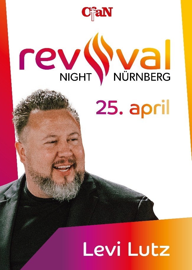 CfaN - Revival Night