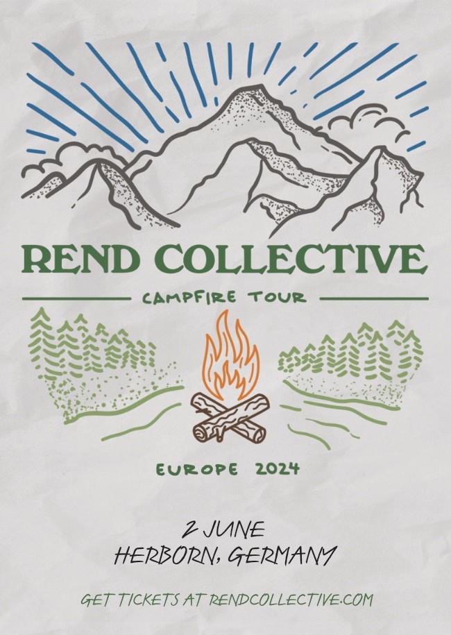 Rend Collective