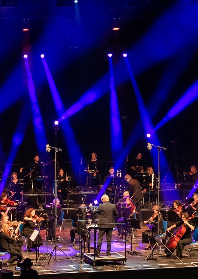 WORSHIP SYMPHONY – ALS TEIL DES SCHÖ-FESTIVALS
