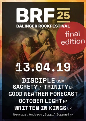 Balinger Rockfestival