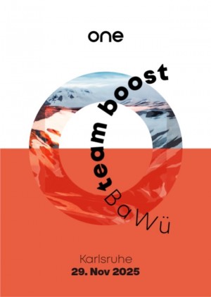 One Teamboost BaWü-Nord