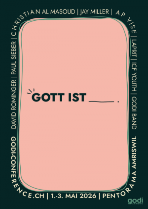 Godi Conference 2026