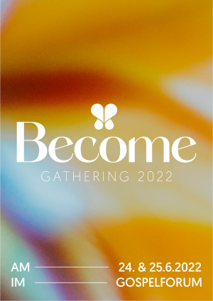 Become Gathering 2022