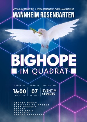 BIGHOPE²