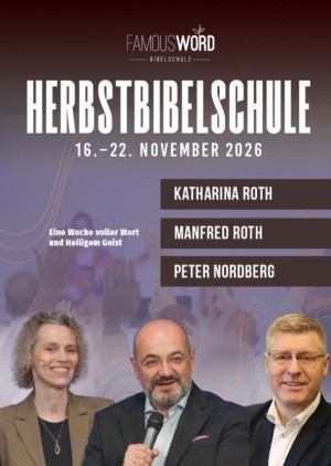 Herbstbibelschule