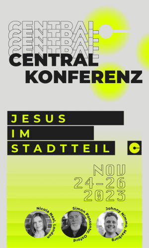 CENTRAL-Konferenz