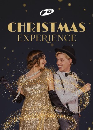 ICF Christmas Experience 2021 - Sa. 16 Uhr