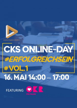 CKS Online-Day