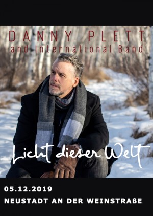 Danny Plett & International Band