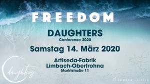 Daughters Conference 2020
