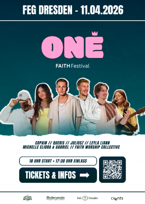 ONE FAITH Festival