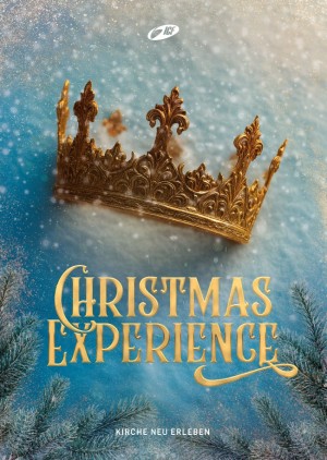 ICF Christmas Experience 2025 - SONNTAG 19:00 UHR
