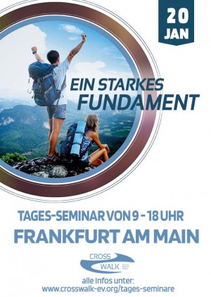 Ein festes Fundament