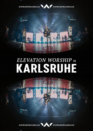 Elevation Worship in Karlsruhe | Heart Encounter