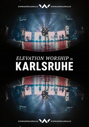 Elevation Worship in Karlsruhe | Heart Encounter