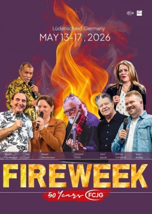 Fire Week