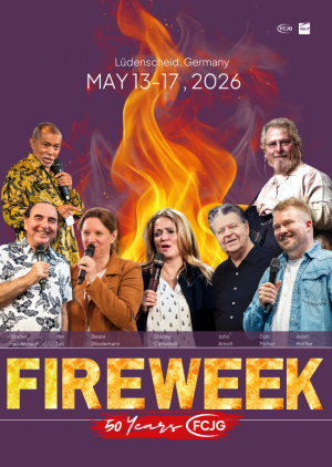 Fire Week