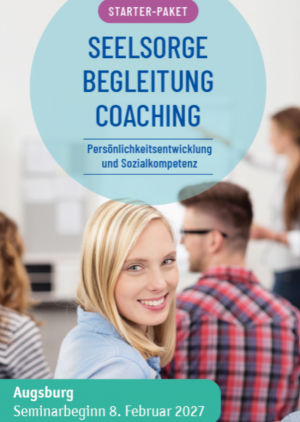 Startseminar für Persönlichkeitsentwicklung und Sozialkompetenz