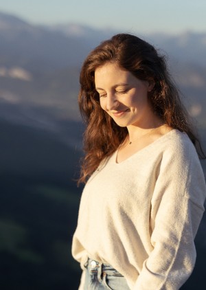 Amelie Beck, David Löwen & Band