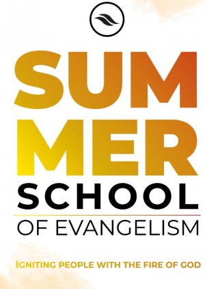 Sommerschule der Evangelisation