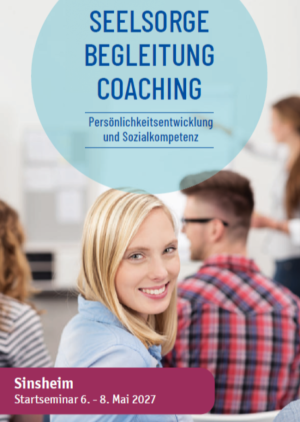 Startseminar für Persönlichkeitsentwicklung und Sozialkompetenz