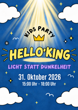 Hello King 2026