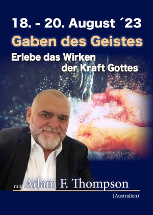 Gaben des Geistes