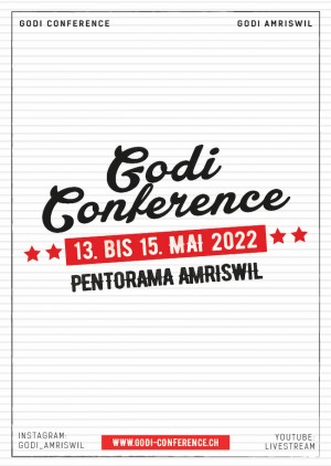 Godi Conference 2022