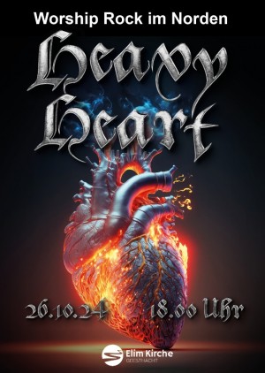 Heavy Heart